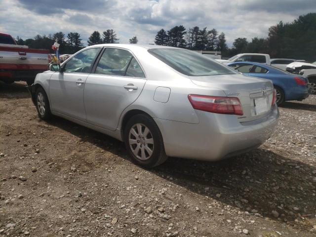 Photo 3 from auction – 2007 TOYOTA CAMRY CE with VIN 4T1BE46K57U552067