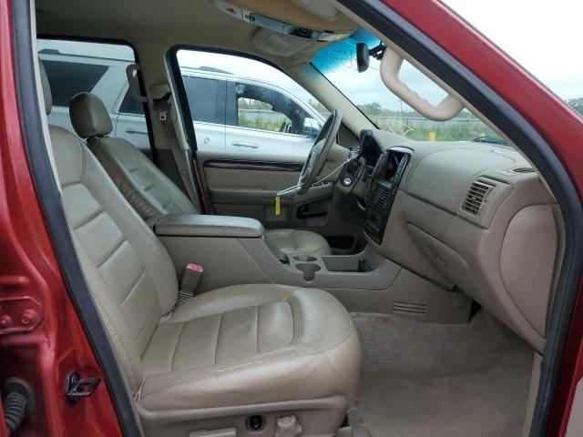 Photo 5 from auction – 2004 FORD EXPLORER L with VIN 1FMZU65K84UB22897
