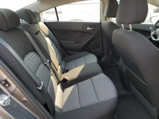 Photo 6 from auction – 2015 KIA FORTE EX with VIN KNAFX4A89F5282374