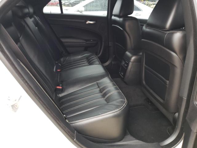 Photo 6 from auction – 2015 CHRYSLER 300 S with VIN 2C3CCABT4FH887001