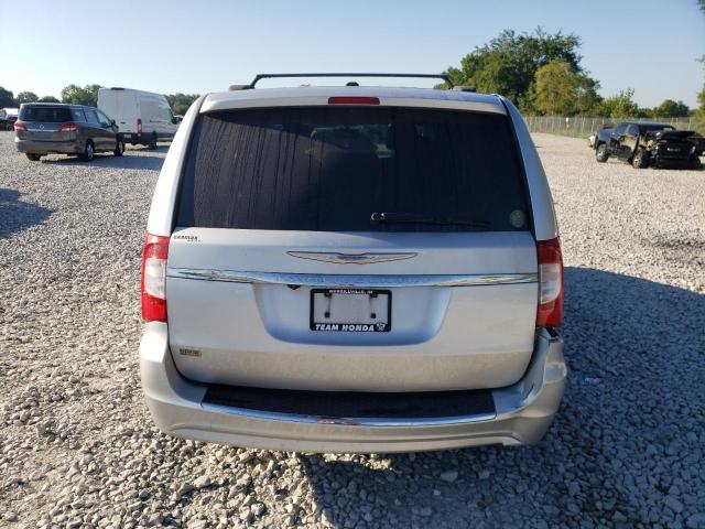 Photo 9 from auction – 2012 CHRYSLER TOWN & COU with VIN 2C4RC1BG0CR223020