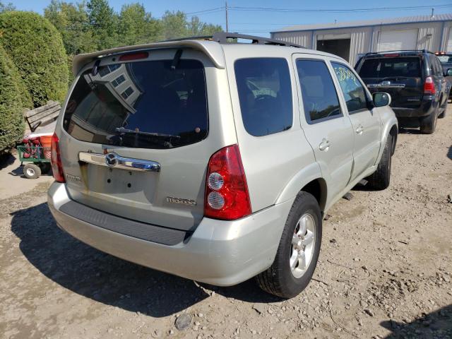 Photo 4 from auction – 2005 MAZDA TRIBUTE S with VIN 4F2YZ94135KM50687