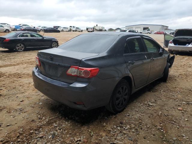 Photo 4 from auction – 2011 TOYOTA COROLLA BA with VIN JTDBU4EE8BJ094358