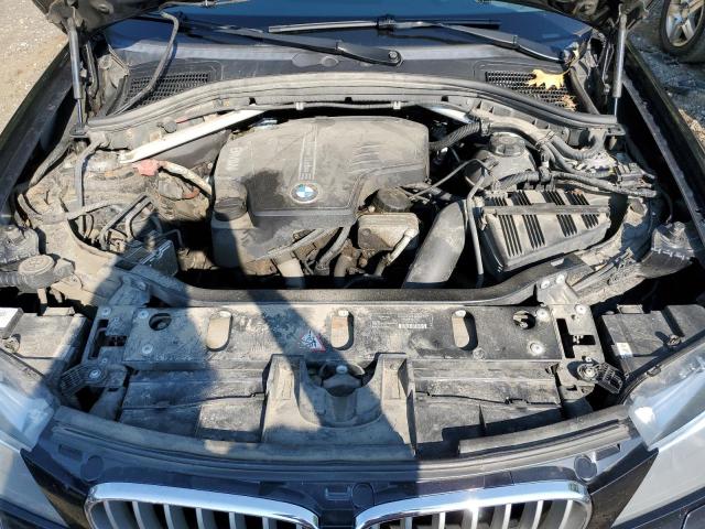 Photo 7 from auction – 2014 BMW X3 XDRIVE2 with VIN 5UXWX9C58E0D39194
