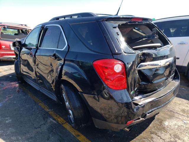 Photo 3 from auction – 2012 CHEVROLET EQUINOX LT with VIN 2GNFLNE5XC6256605