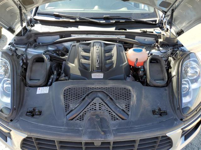 Photo 7 from auction – 2018 PORSCHE MACAN S with VIN WP1AB2A50JLB32792