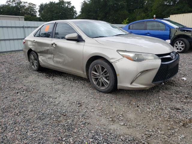 TOYOTA CAMRY LE 2016 with VIN 4T1BF1FK9GU140942 - Photo from auction