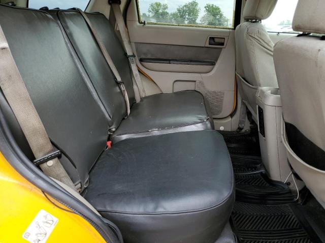 Zdjęcie 6 z aukcji – 2012 FORD ESCAPE HYB z VIN 1FMCU4K35CKB34930