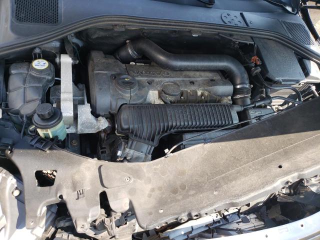 Photo 7 from auction – 2012 VOLVO S60 T5 with VIN YV1622FS6C2055788