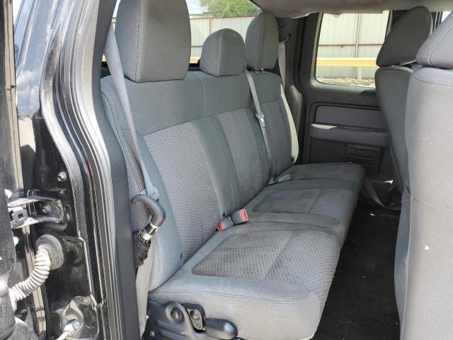 Photo 6 from auction – 2011 FORD F150 SUPER with VIN 1FTFX1CF2BFA39619