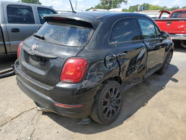Photo 4 from auction – 2017 FIAT 500X TREKK with VIN ZFBCFXCB4HP636296