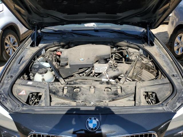 Photo 7 from auction – 2012 BMW 528 XI with VIN WBAXH5C51CDW08499