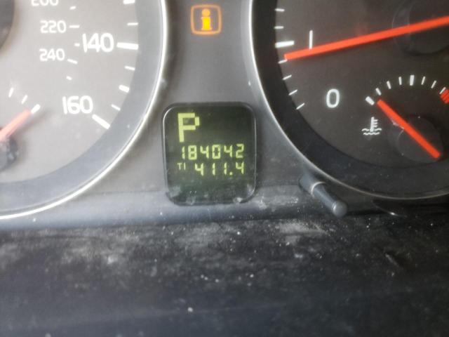 Photo 8 from auction – 2010 VOLVO V50 2.4I with VIN YV1382MW9A2532203