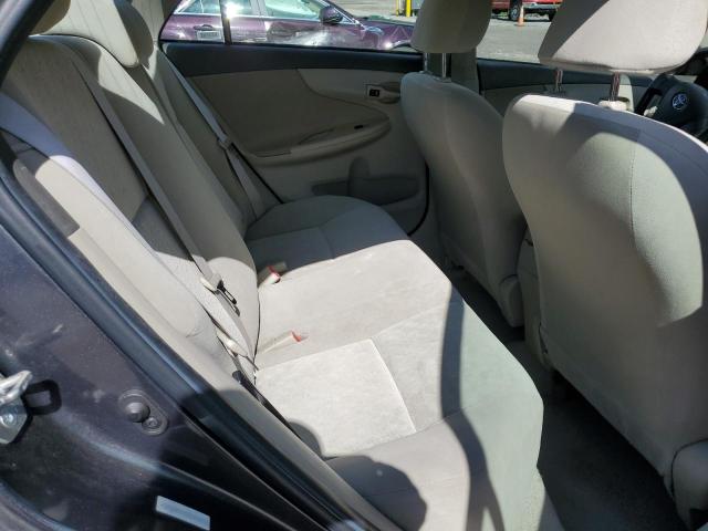 Photo 6 from auction – 2009 TOYOTA COROLLA with VIN 1NXBU40E89Z070279
