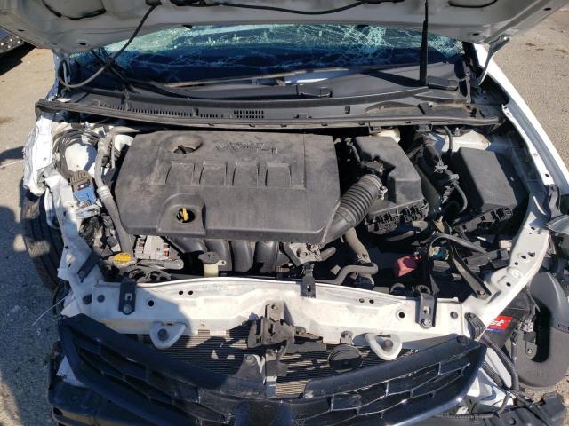 Photo 7 from auction – 2015 TOYOTA COROLLA L with VIN 2T1BURHE4FC401678