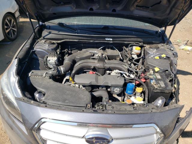 Photo 7 from auction – 2015 SUBARU LEGACY 2.5 with VIN 4S3BNBC66F3060670