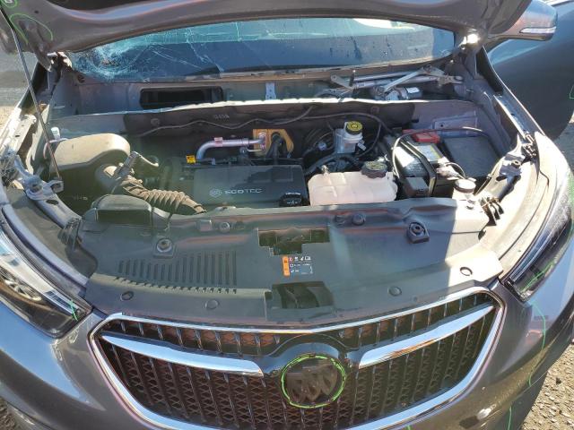 Photo 7 from auction – 2019 BUICK ENCORE PRE with VIN KL4CJASB1KB780378
