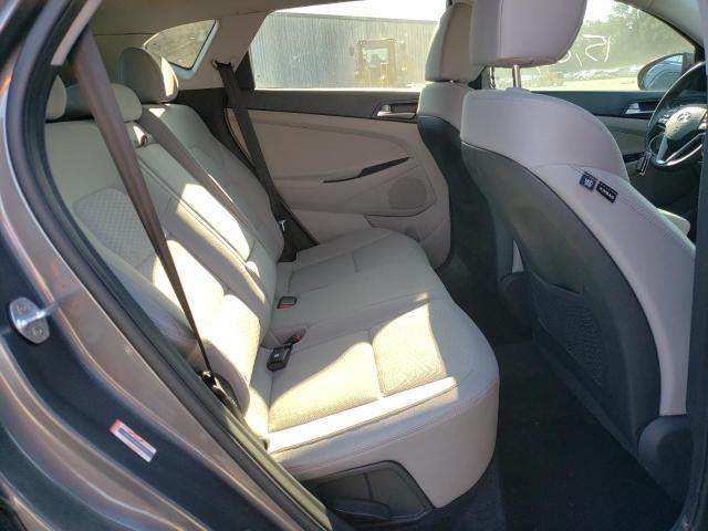 Photo 6 from auction – 2020 HYUNDAI TUCSON LIM with VIN KM8J33A40LU166221