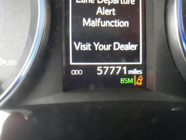 Photo 8 from auction – 2018 TOYOTA HIGHLANDER with VIN 5TDDGRFH6JS046333