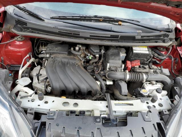 Photo 7 from auction – 2018 NISSAN VERSA NOTE with VIN 3N1CE2CP1JL362719