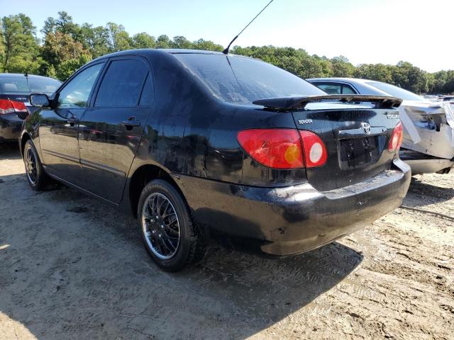 Photo 3 from auction – 2003 TOYOTA COROLLA CE with VIN 1NXBR32E33Z150878