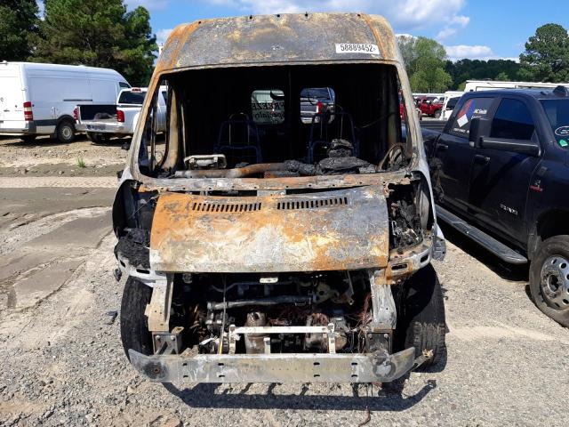 Photo 7 from auction – 2014 RAM PROMASTER with VIN 3C6TRVDG1EE115266