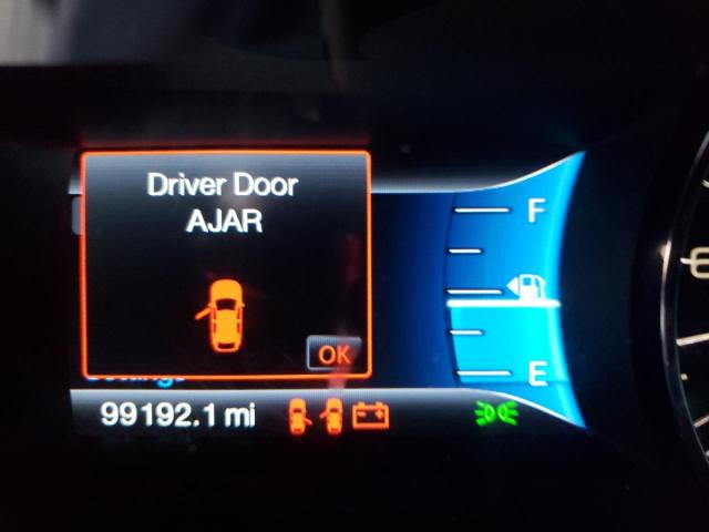Photo 8 from auction – 2014 FORD EDGE LIMIT with VIN 2FMDK4KC6EBA38702