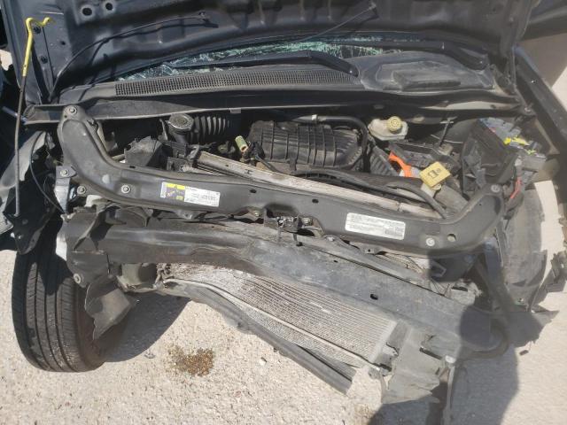 Photo 7 from auction – 2019 DODGE GRAND CARA with VIN 2C4RDGEG7KR736145