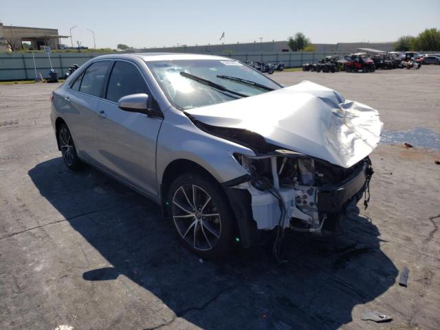 Photo 1 from auction – 2015 TOYOTA CAMRY LE with VIN 4T1BF1FK0FU945792