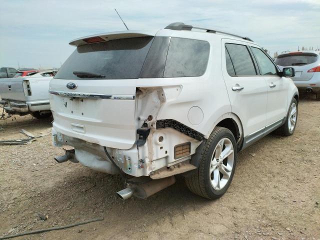 Photo 4 from auction – 2011 FORD EXPLORER L with VIN 1FMHK7F81BGA61415