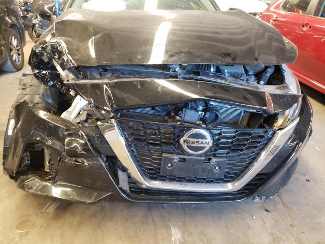 Photo 9 from auction – 2019 NISSAN ALTIMA S with VIN 1N4BL4BVXKN307896