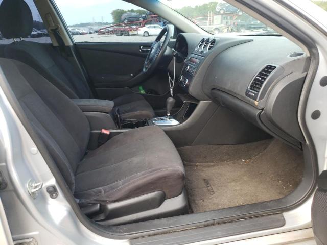 Photo 5 from auction – 2012 NISSAN ALTIMA BAS with VIN 1N4AL2AP7CC190830