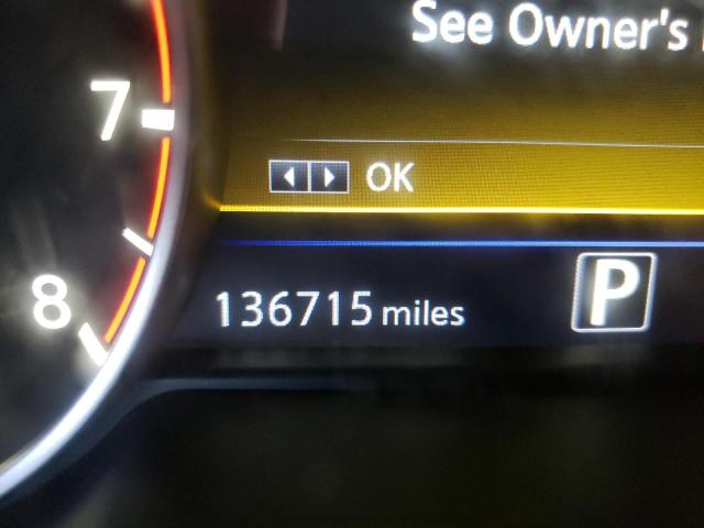 Photo 8 from auction – 2016 NISSAN MAXIMA 3.5 with VIN 1N4AA6AP0GC387650