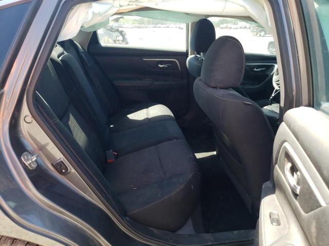 Photo 6 from auction – 2017 NISSAN ALTIMA 2.5 with VIN 1N4AL3AP1HN355787