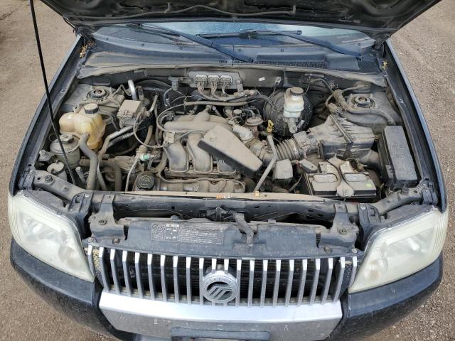 Photo 7 from auction – 2006 MERCURY MARINER with VIN 4M2CU57116KJ11564