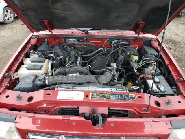 Photo 7 from auction – 2003 FORD RANGER SUP with VIN 1FTYR44V03PA83771