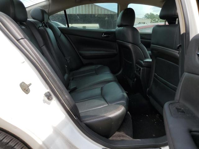 Photo 6 from auction – 2012 NISSAN MAXIMA S with VIN 1N4AA5APXCC812943