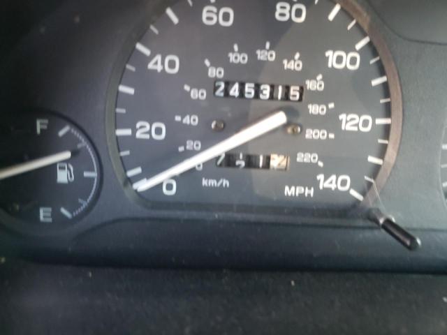 Фото 8 с аукциона – 1996 SUBARU LEGACY с VIN 4S3BK4352T7302290