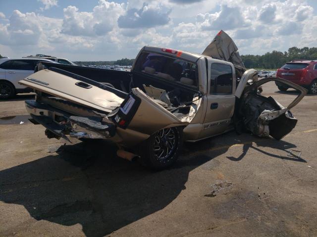 Photo 4 from auction – 2007 CHEVROLET SILVERADO with VIN 2GCEC13V171114680