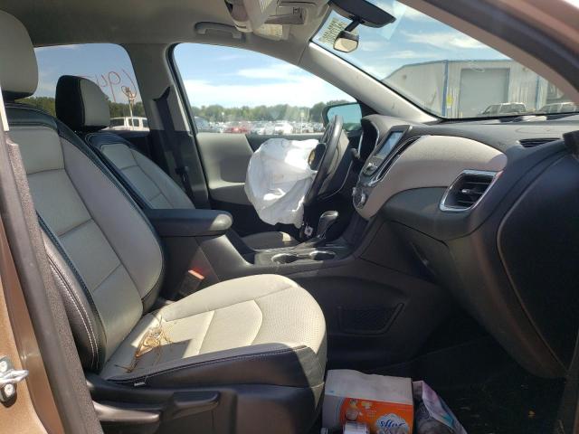 Photo 5 from auction – 2018 CHEVROLET EQUINOX LT with VIN 2GNAXKEX4J6166197