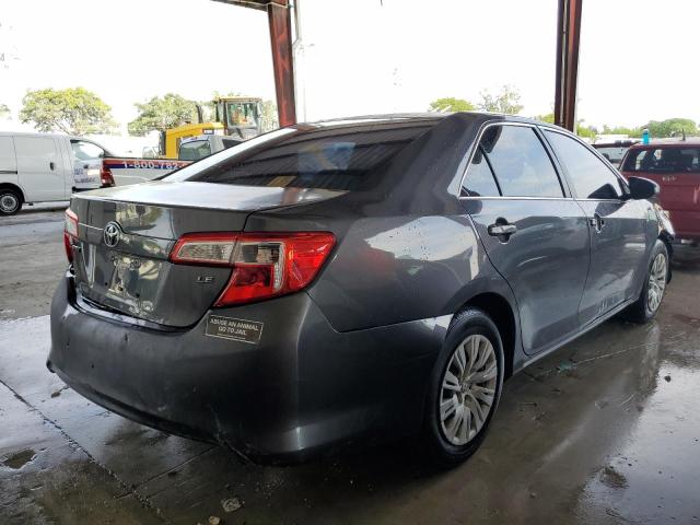 صورة رقم 4 من المزاد - 2012 TOYOTA CAMRY BASE مع VIN 4T1BF1FK0CU160796