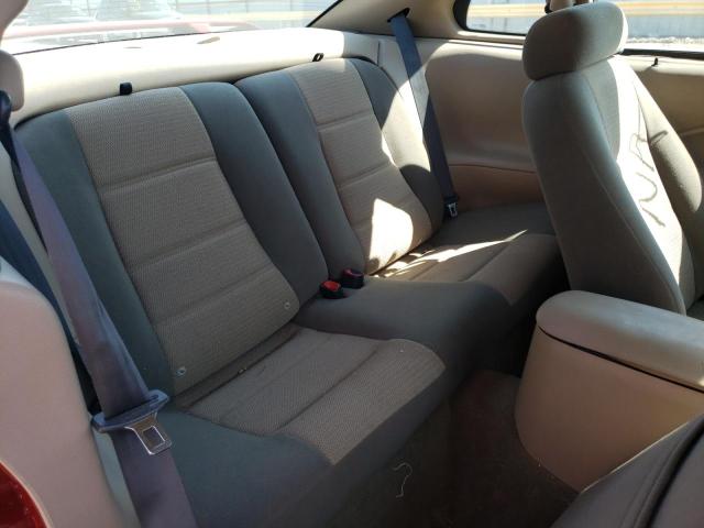 Photo 6 from auction – 2003 FORD MUSTANG with VIN 1FAFP40473F453992