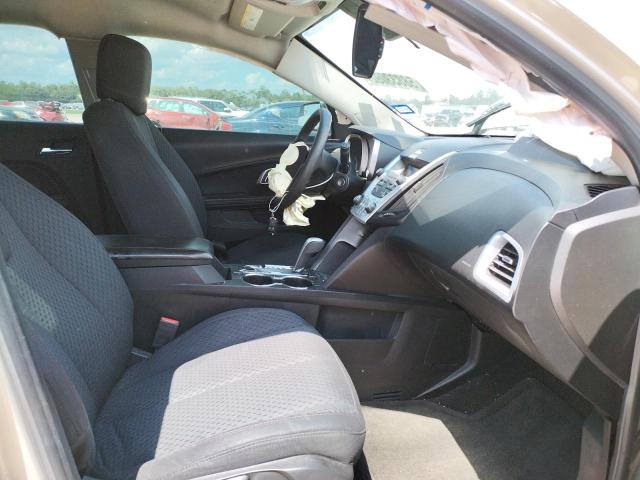 Photo 5 from auction – 2012 CHEVROLET EQUINOX LS with VIN 2GNALBEK4C1295833