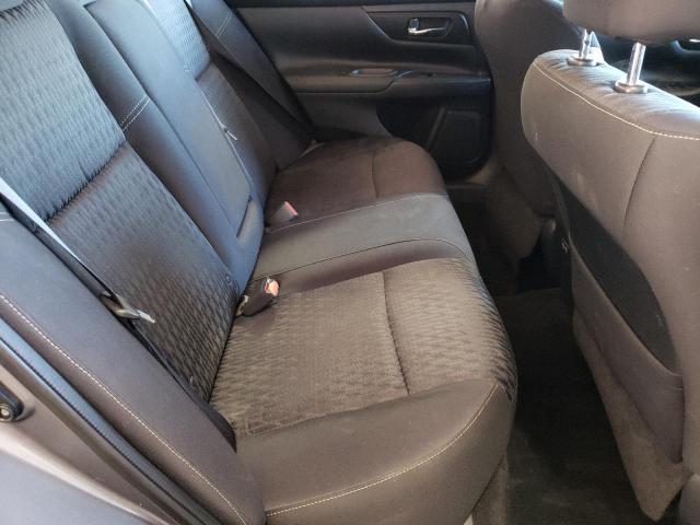 Photo 6 from auction – 2018 NISSAN ALTIMA 2.5 with VIN 1N4AL3AP4JC200071