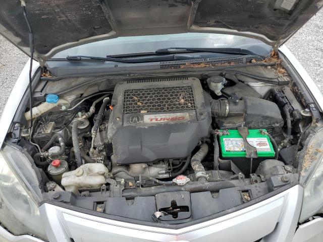 Photo 7 from auction – 2010 ACURA RDX with VIN 5J8TB2H22AA004153