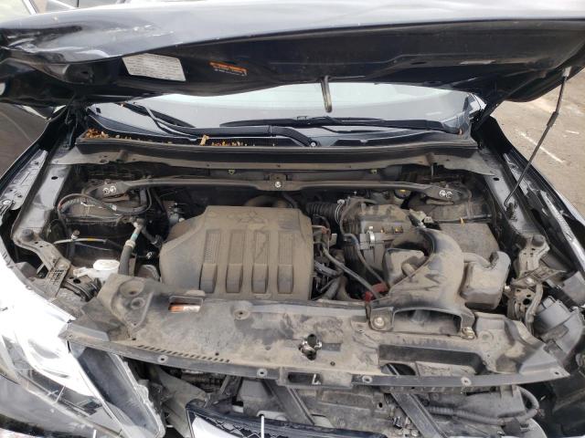 Photo 7 from auction – 2019 MITSUBISHI ECLIPSE CR with VIN JA4AT3AA5KZ030463