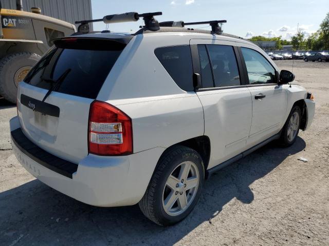 Photo 4 from auction – 2009 JEEP COMPASS SP with VIN 1J4FT47A49D194782