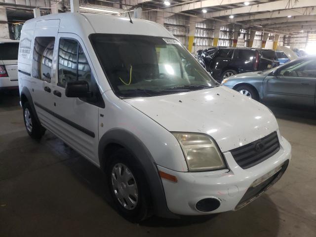 Photo 1 from auction – 2013 FORD TRANSIT CO with VIN NM0LS7BN0DT167288