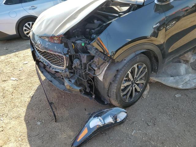 Zdjęcie 9 z aukcji – 2019 KIA SPORTAGE E z VIN KNDPNCAC4K7583239