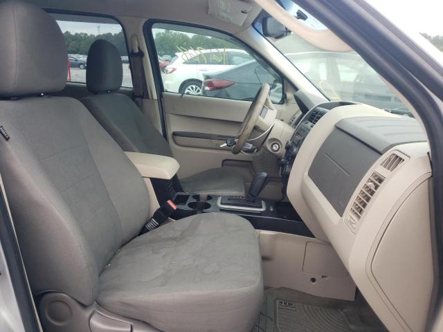 Photo 5 from auction – 2012 FORD ESCAPE XLS with VIN 1FMCU0C79CKA47428